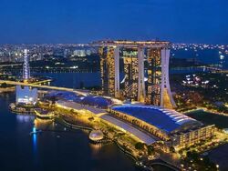 The Sail @ Marina Bay (D1), Apartment #556787401